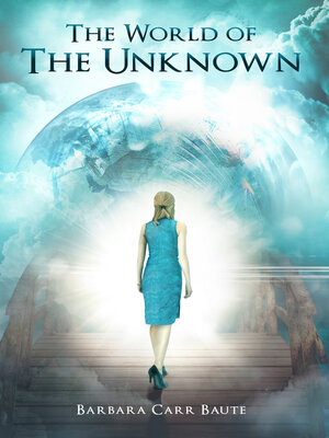 cover image of The World of the Unknown